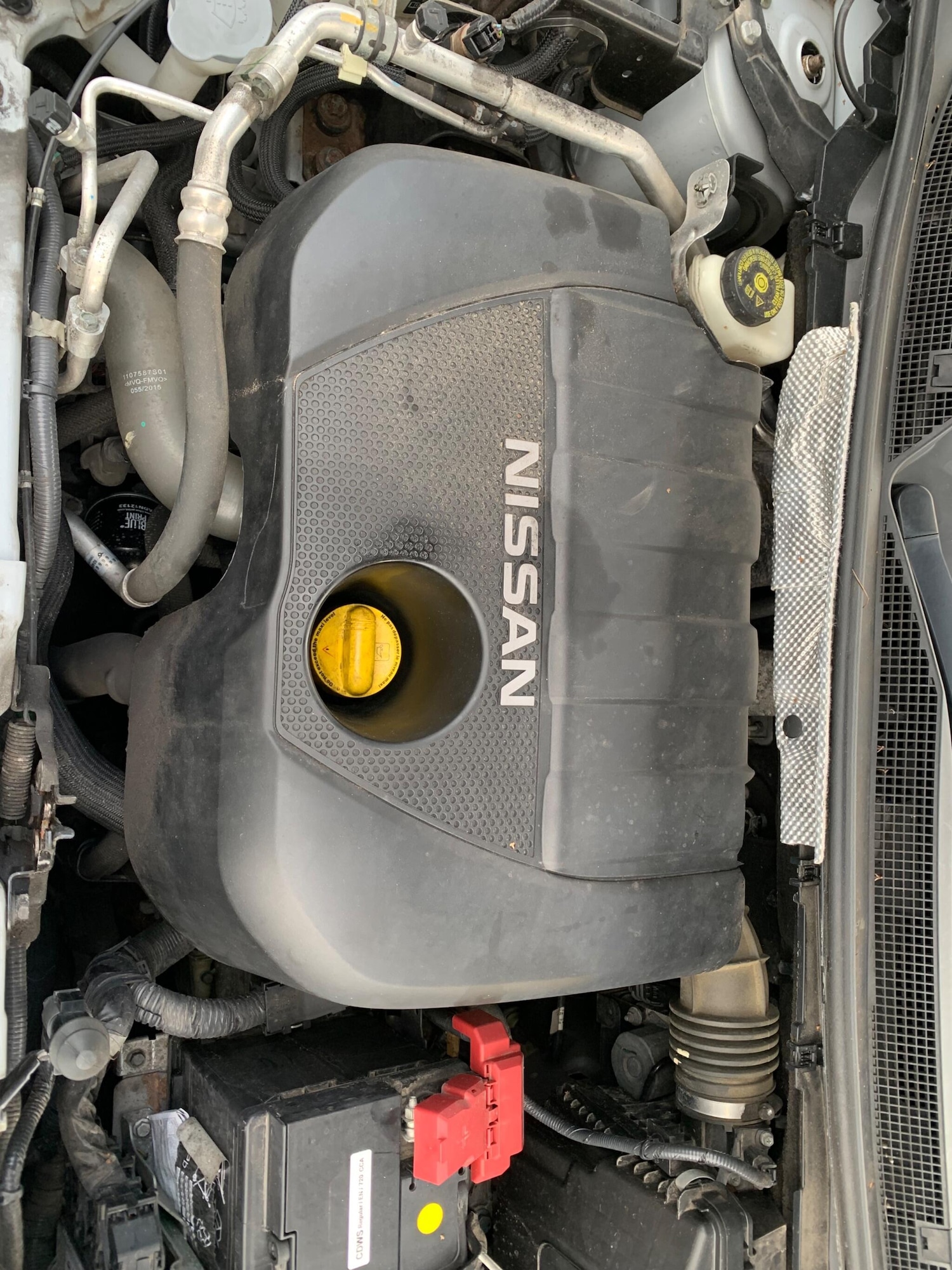 Used Nissan Qashqai 2015 for sale - 77081681: Photo 48