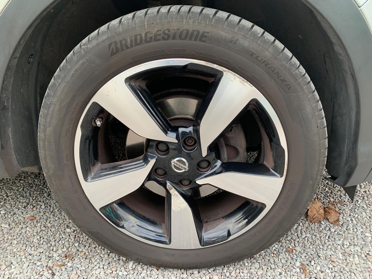 Used Nissan Qashqai 2015 for sale - 77081681: Photo 63