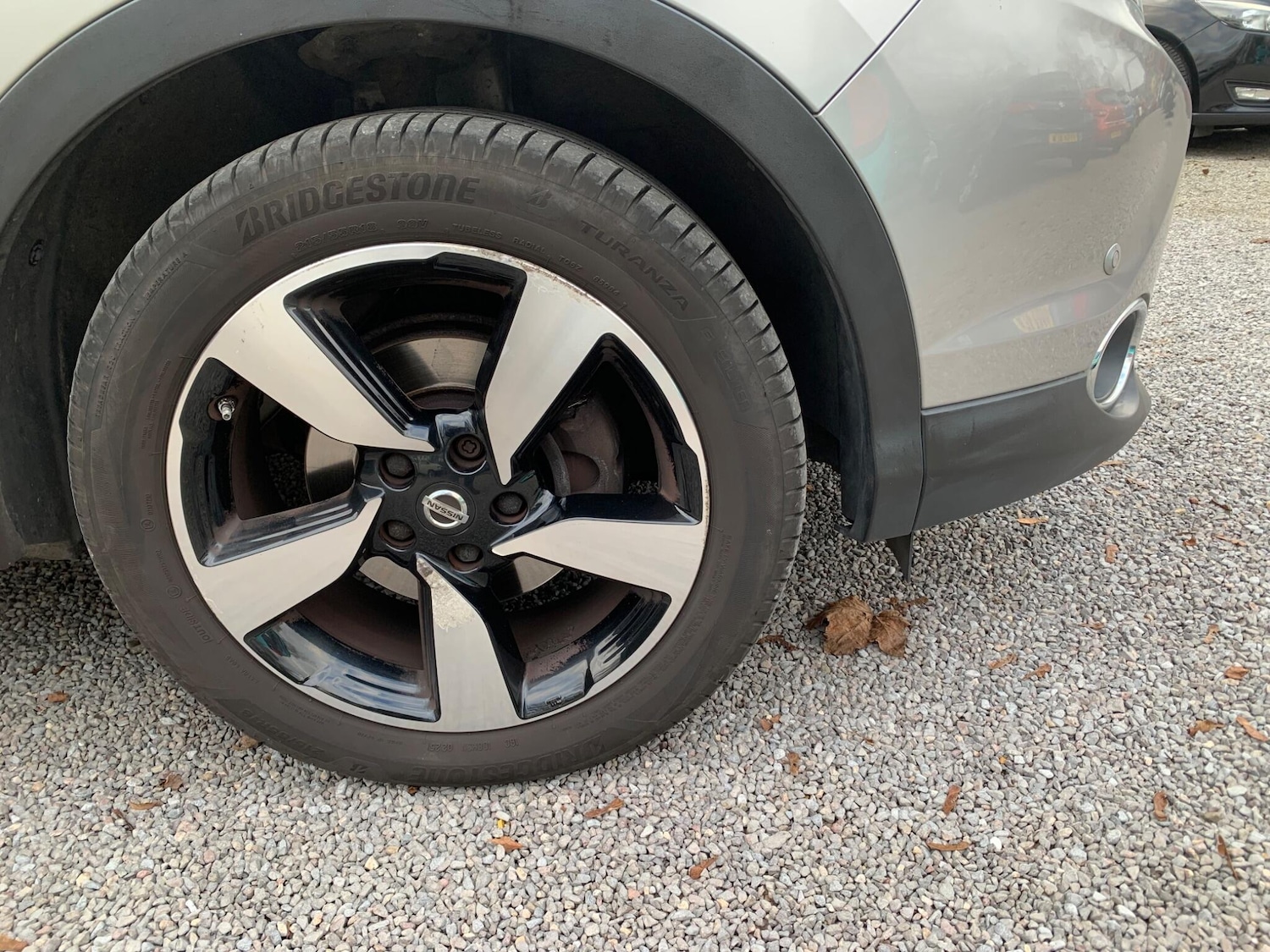 Used Nissan Qashqai 2015 for sale - 77081681: Photo 64