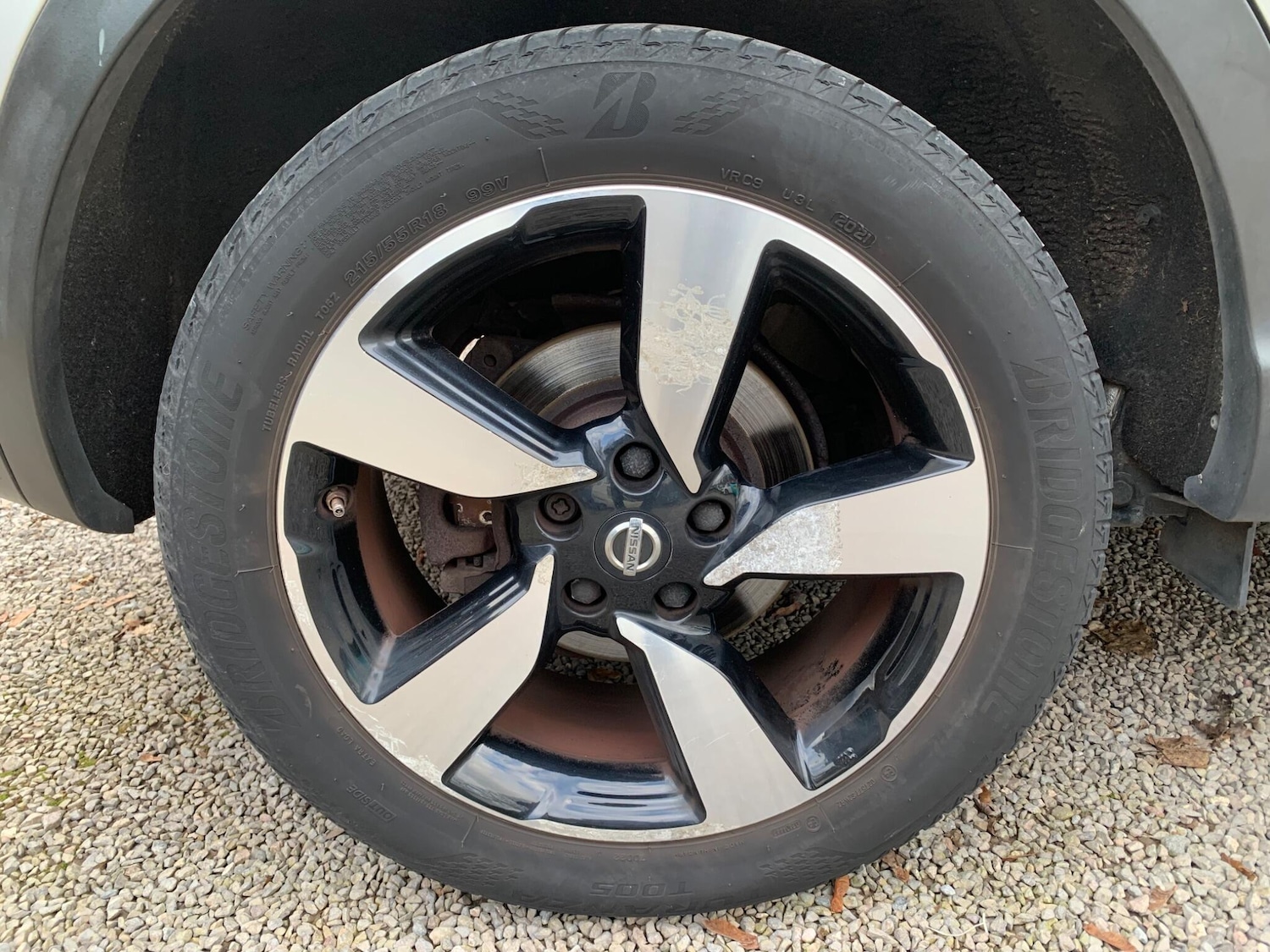 Used Nissan Qashqai 2015 for sale - 77081681: Photo 65