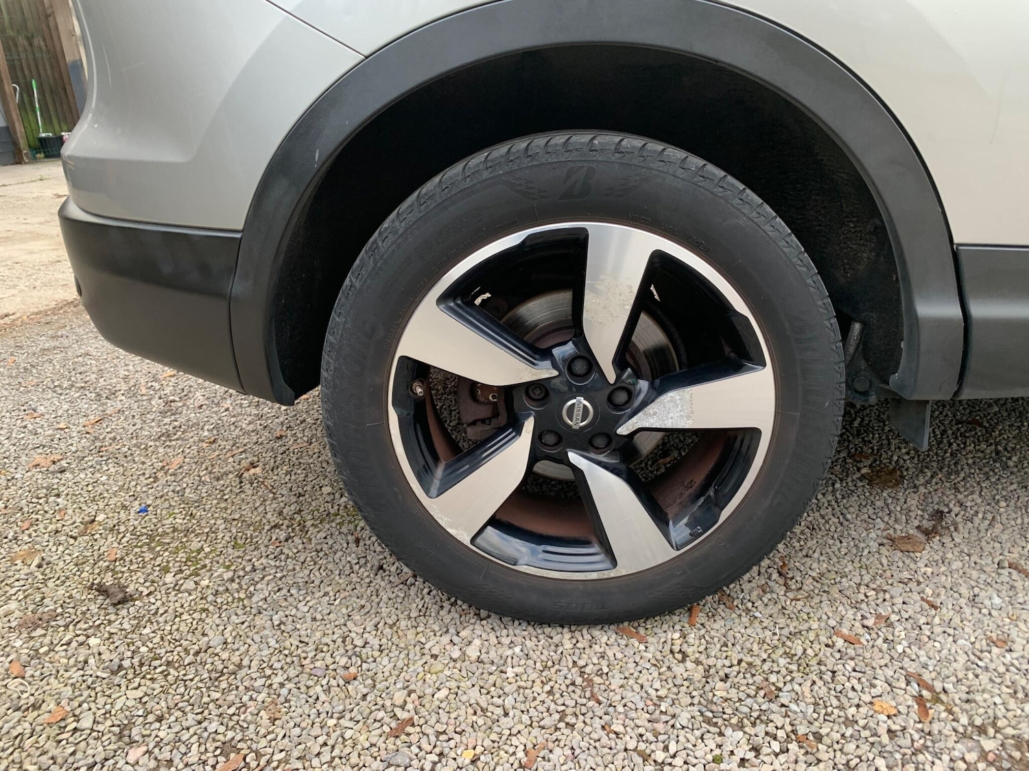 Used Nissan Qashqai 2015 for sale - 77081681: Photo 66