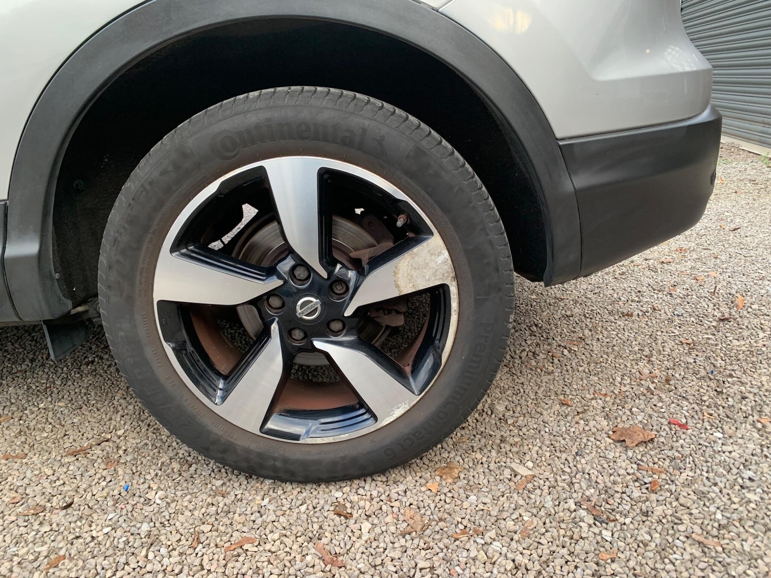 Used Nissan Qashqai 2015 for sale - 77081681: Photo 67