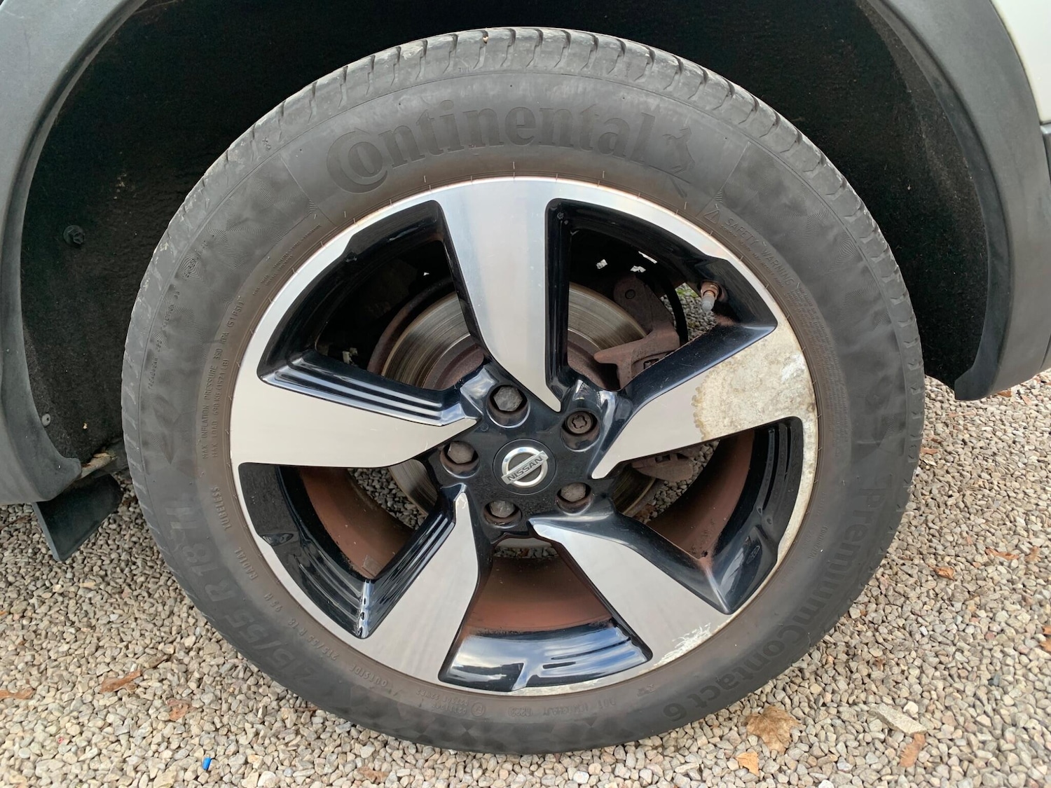 Used Nissan Qashqai 2015 for sale - 77081681: Photo 68