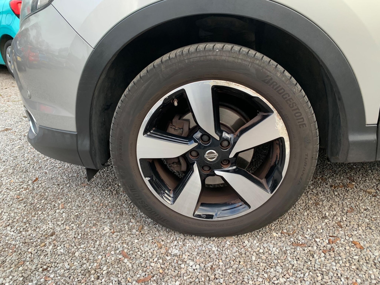 Used Nissan Qashqai 2015 for sale - 77081681: Photo 70