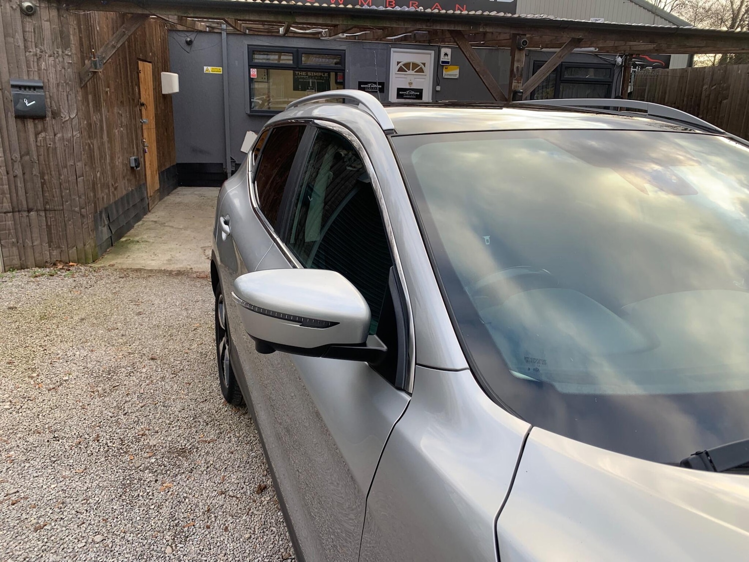 Used Nissan Qashqai 2015 for sale - 77081681: Photo 72