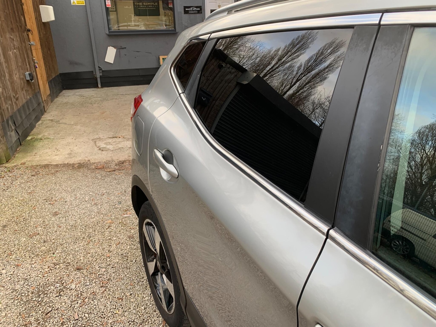 Used Nissan Qashqai 2015 for sale - 77081681: Photo 73