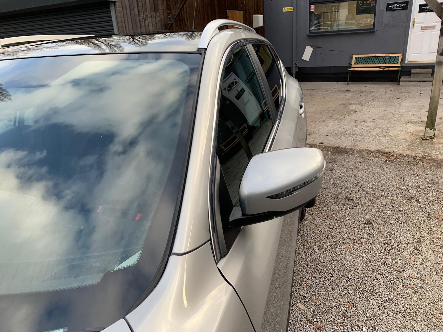 Used Nissan Qashqai 2015 for sale - 77081681: Photo 75