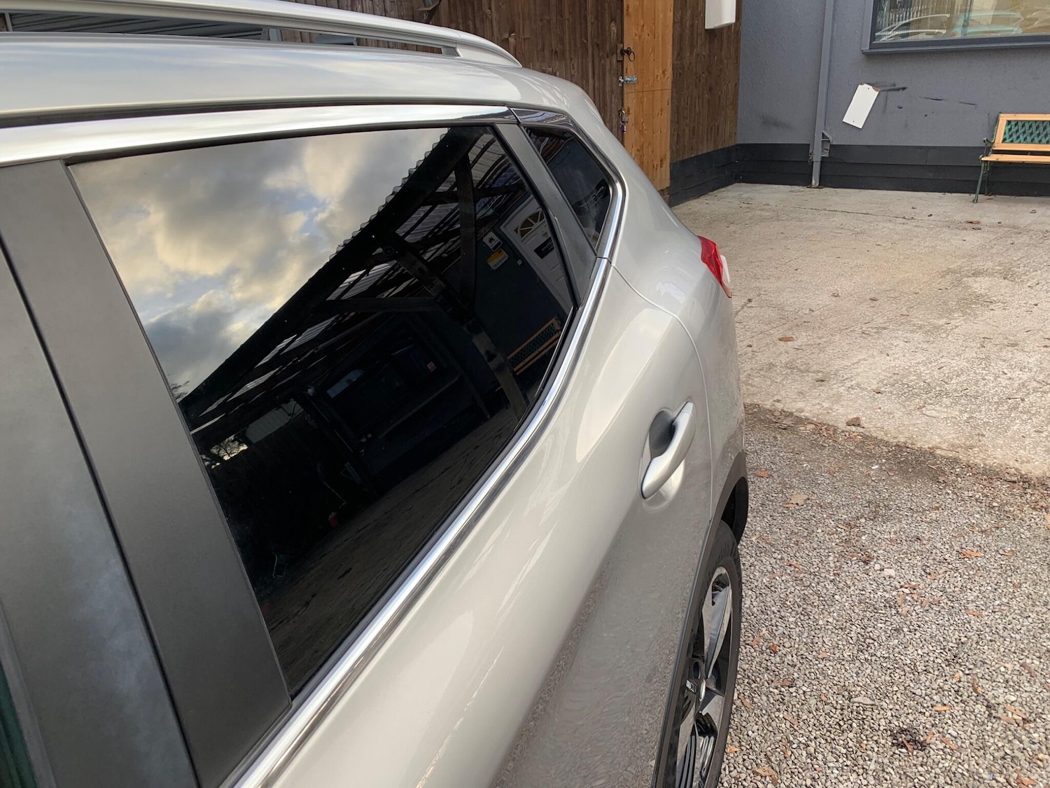 Used Nissan Qashqai 2015 for sale - 77081681: Photo 76