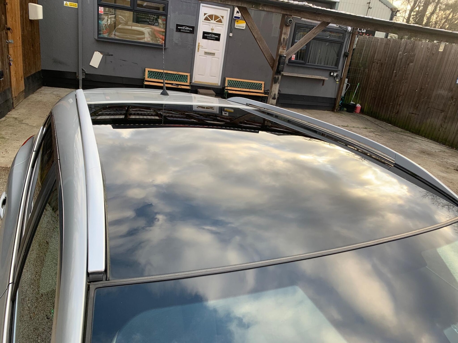 Used Nissan Qashqai 2015 for sale - 77081681: Photo 88