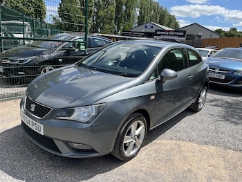 Used SEAT Ibiza 2014 for sale - 79333475: Photo