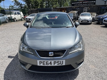 Used SEAT Ibiza 2014 for sale - 79333475: Photo