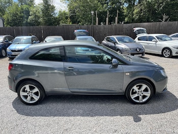 Used SEAT Ibiza 2014 for sale - 79333475: Photo