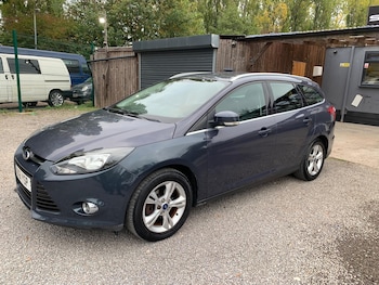 Ford - Focus