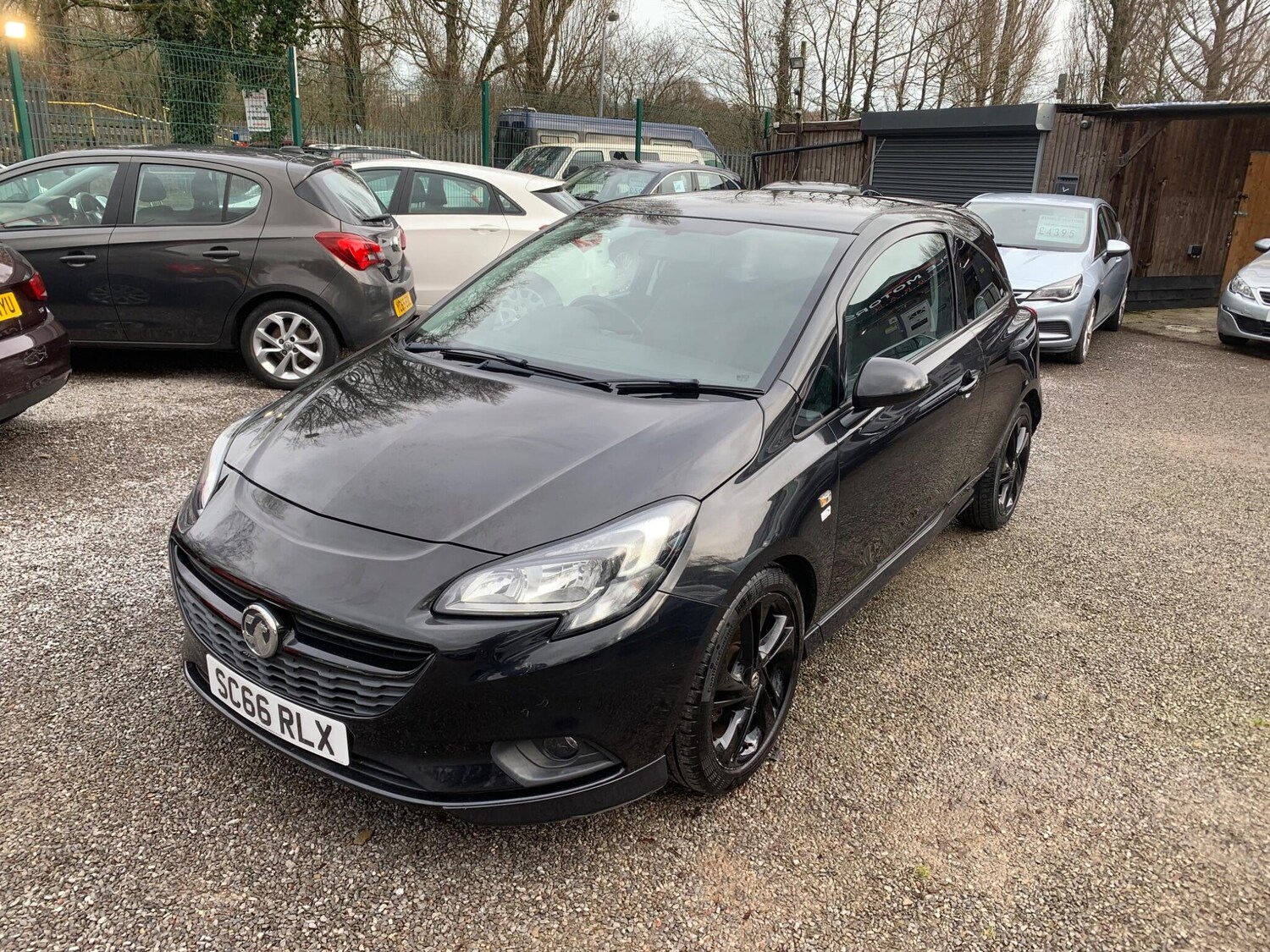 Used Vauxhall Corsa for sale - 77484424: Photo 10