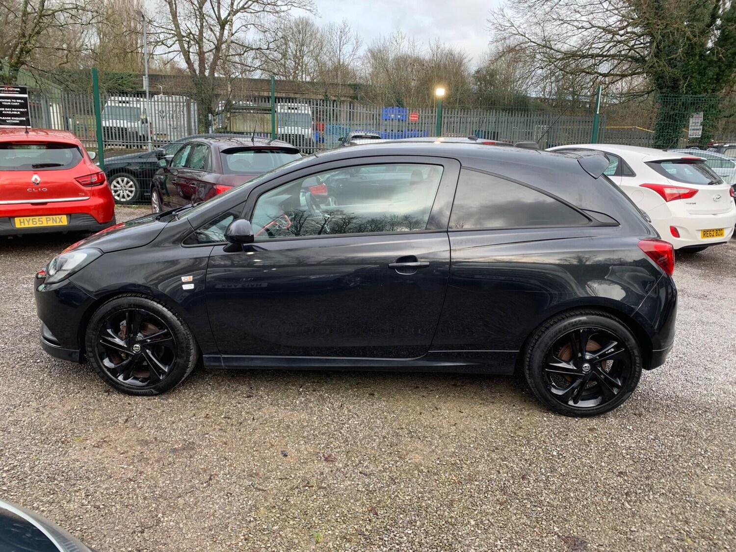 Used Vauxhall Corsa for sale - 77484424: Photo 11