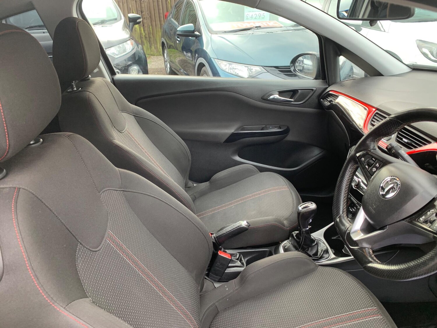 Used Vauxhall Corsa for sale - 77484424: Photo 13