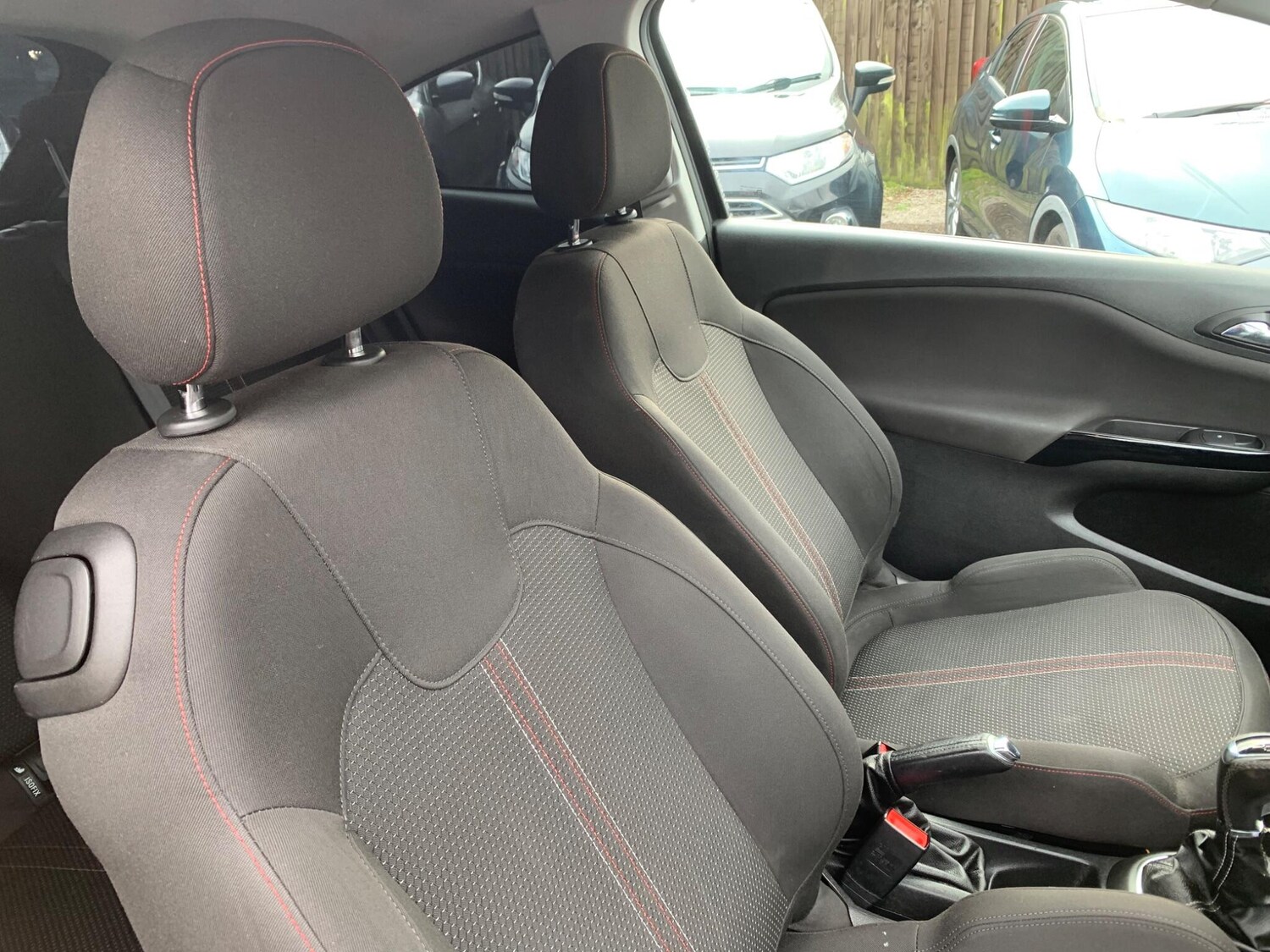 Used Vauxhall Corsa for sale - 77484424: Photo 14