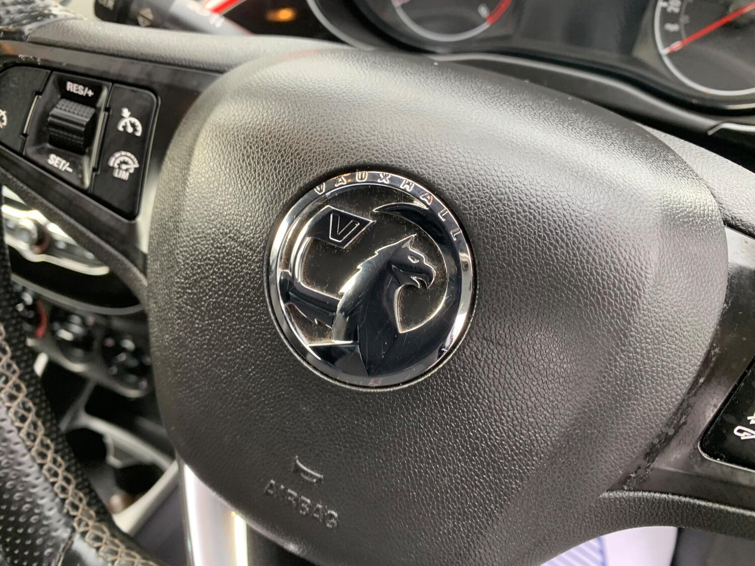 Used Vauxhall Corsa for sale - 77484424: Photo 16