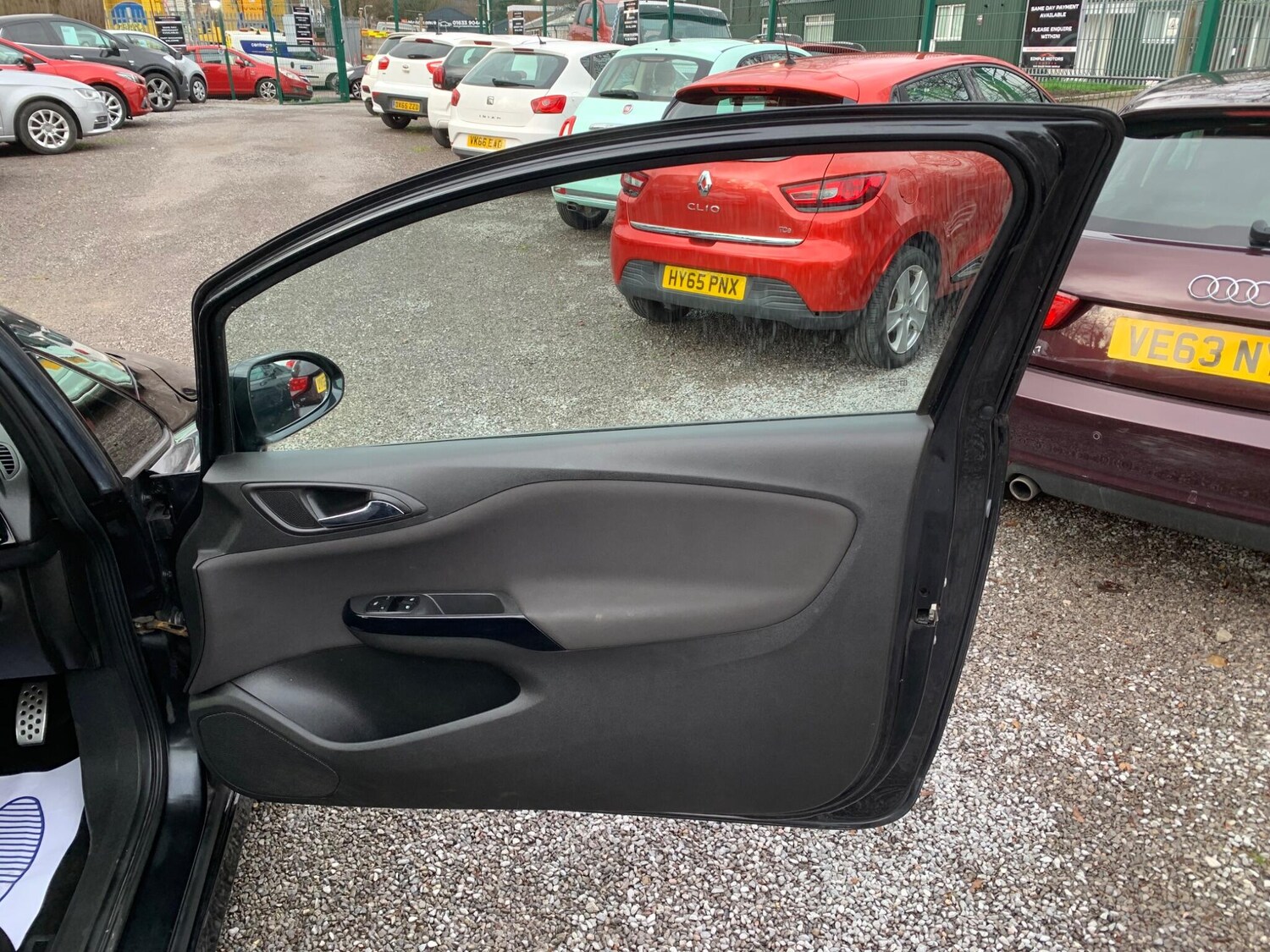 Used Vauxhall Corsa for sale - 77484424: Photo 18