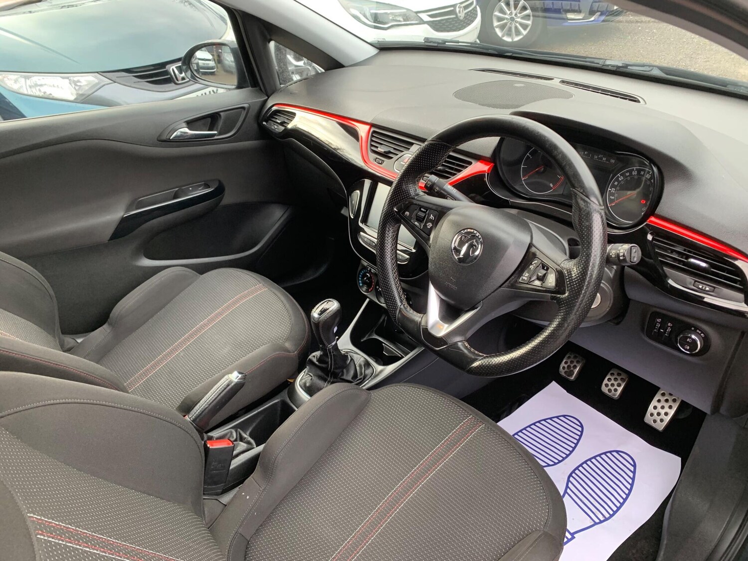 Used Vauxhall Corsa for sale - 77484424: Photo 19