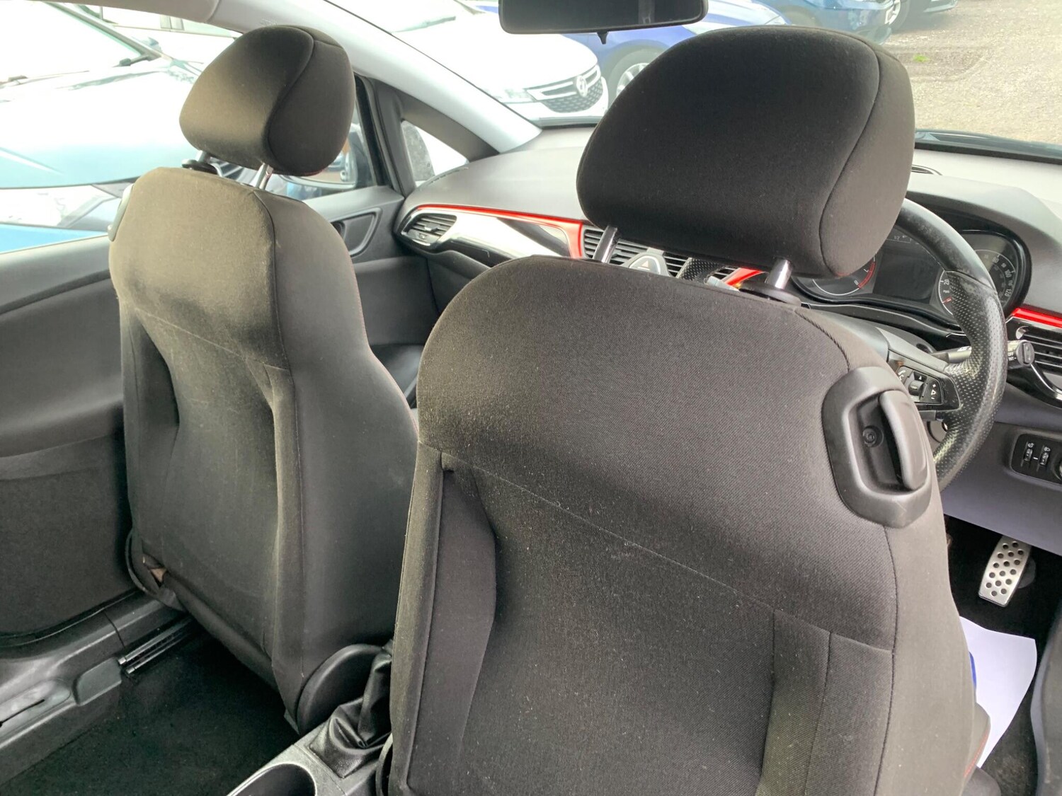 Used Vauxhall Corsa for sale - 77484424: Photo 26