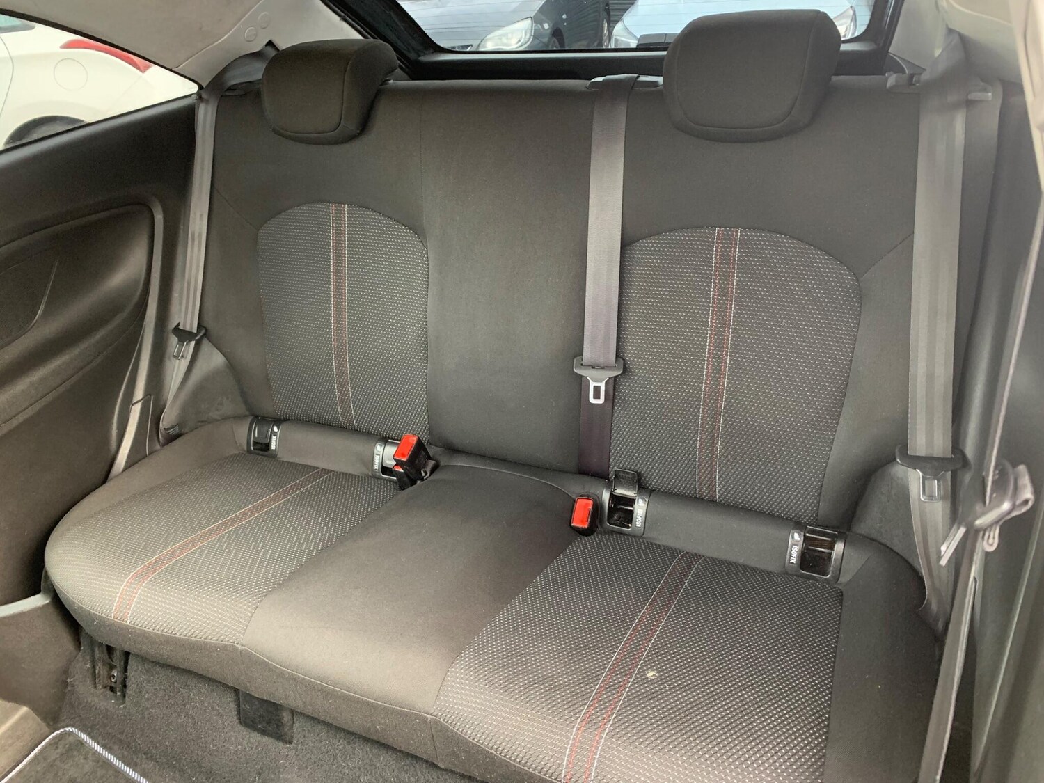 Used Vauxhall Corsa for sale - 77484424: Photo 27