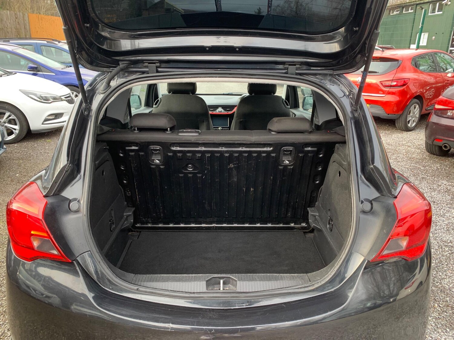 Used Vauxhall Corsa for sale - 77484424: Photo 28