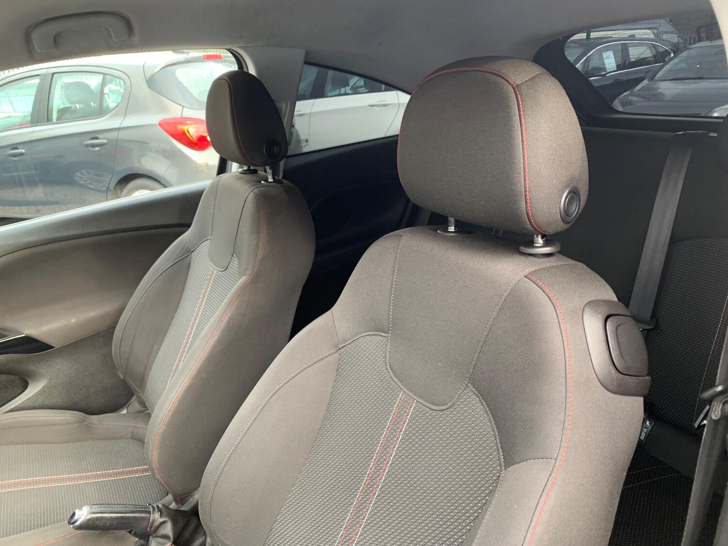 Used Vauxhall Corsa for sale - 77484424: Photo 30