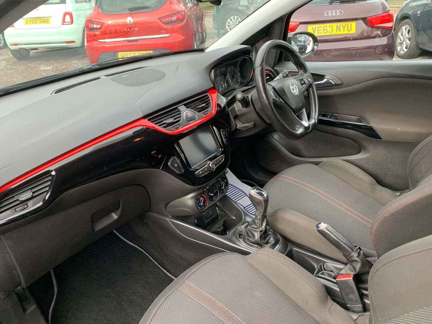 Used Vauxhall Corsa for sale - 77484424: Photo 34