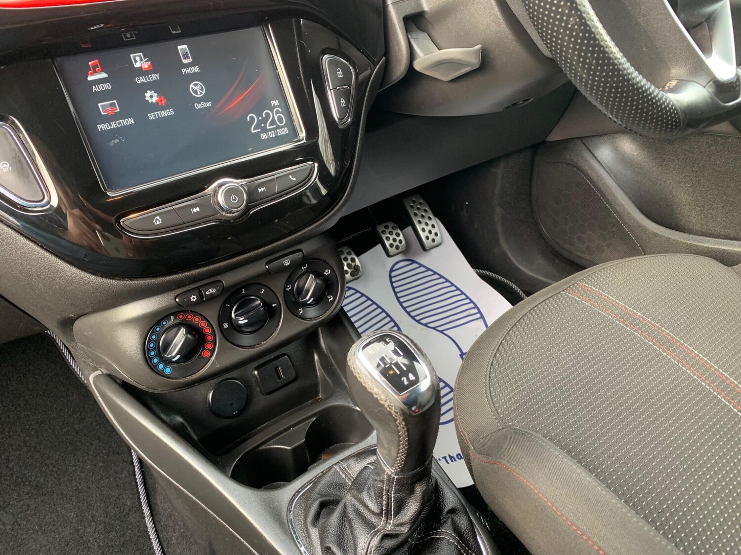 Used Vauxhall Corsa for sale - 77484424: Photo 37