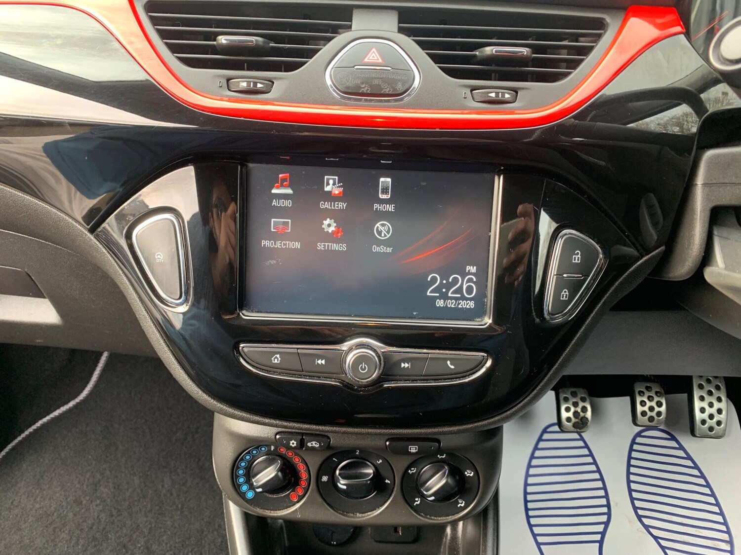 Used Vauxhall Corsa for sale - 77484424: Photo 38