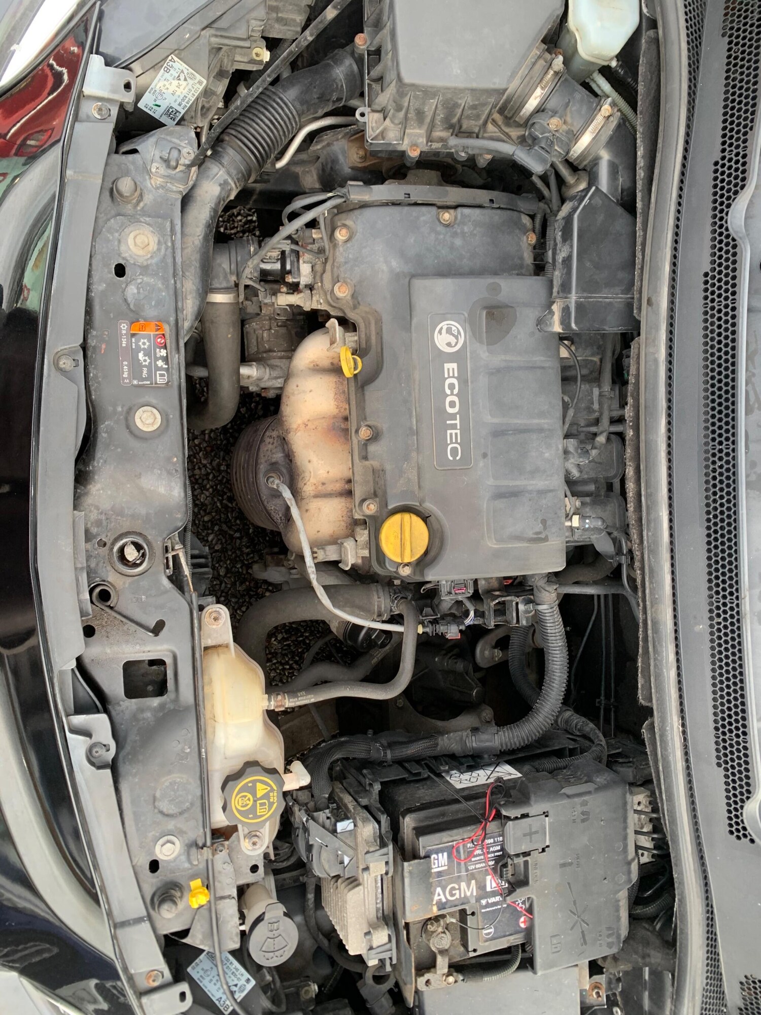 Used Vauxhall Corsa for sale - 77484424: Photo 43