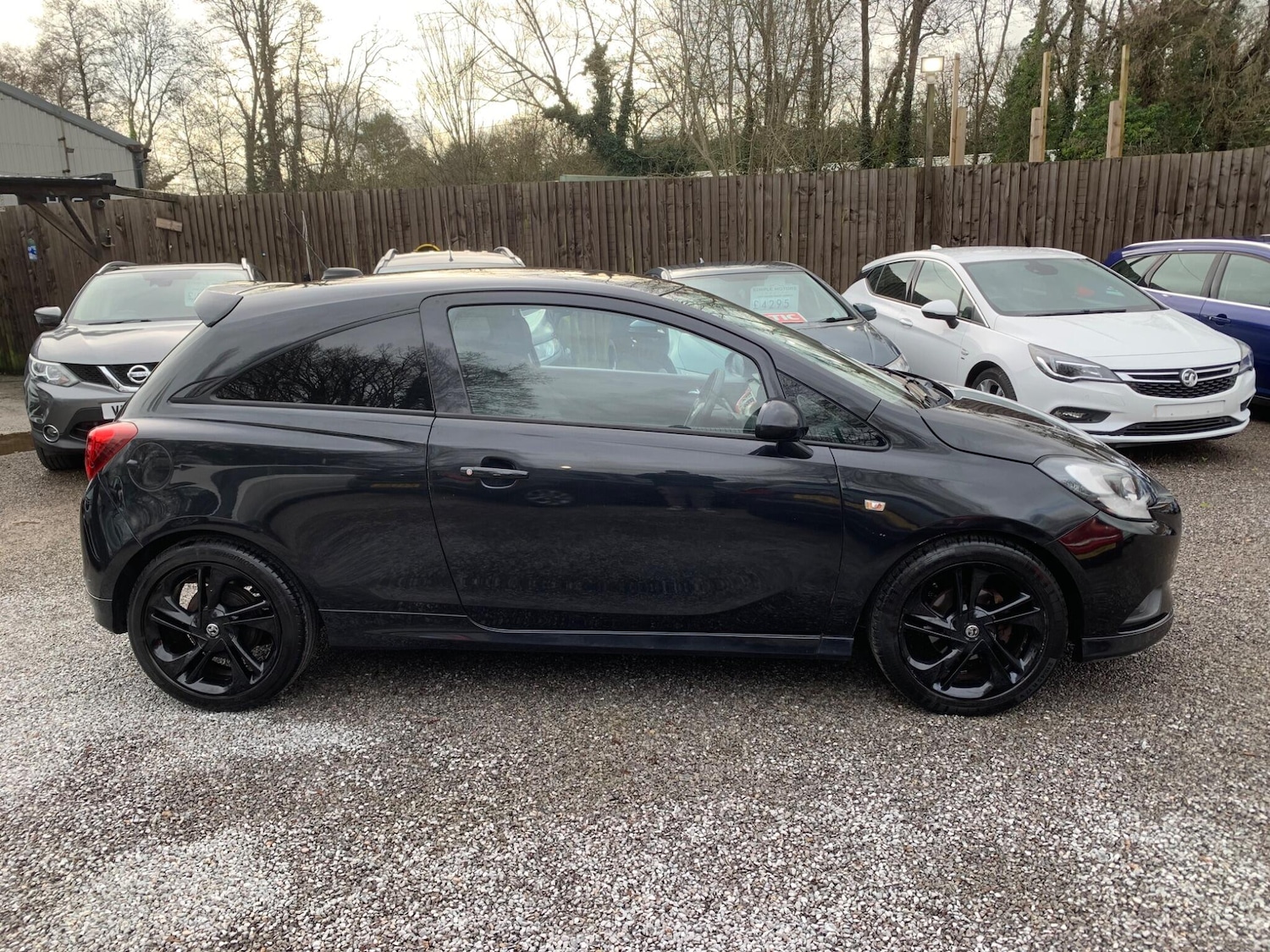 Used Vauxhall Corsa for sale - 77484424: Photo 5