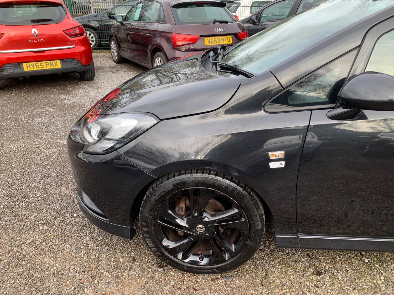 Used Vauxhall Corsa for sale - 77484424: Photo 54