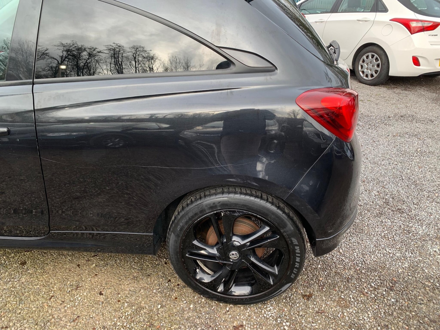 Used Vauxhall Corsa for sale - 77484424: Photo 55