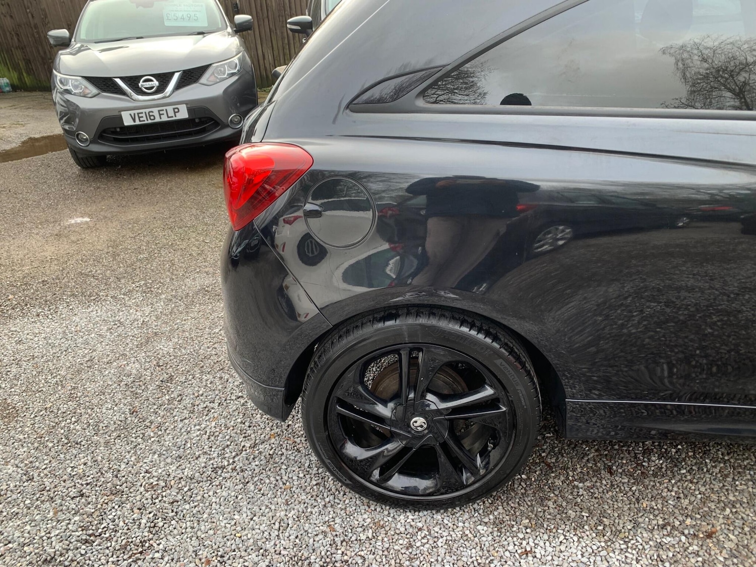 Used Vauxhall Corsa for sale - 77484424: Photo 56