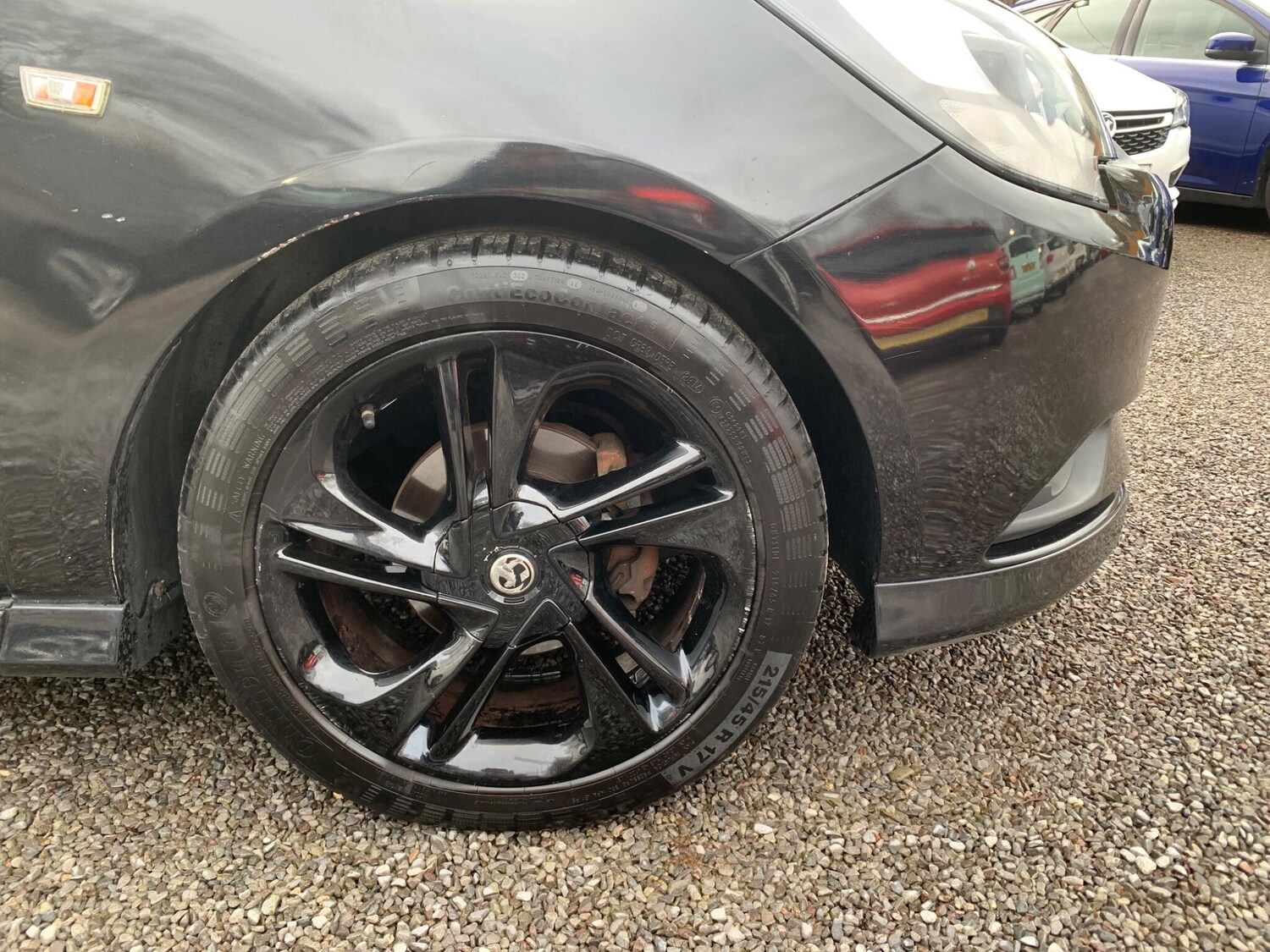 Used Vauxhall Corsa for sale - 77484424: Photo 58