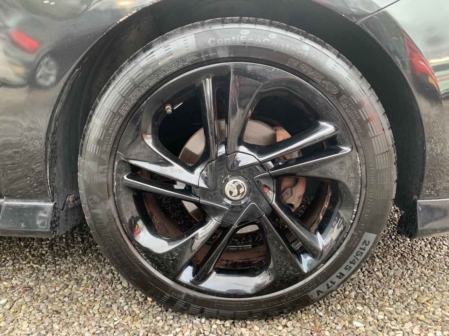 Used Vauxhall Corsa for sale - 77484424: Photo 59