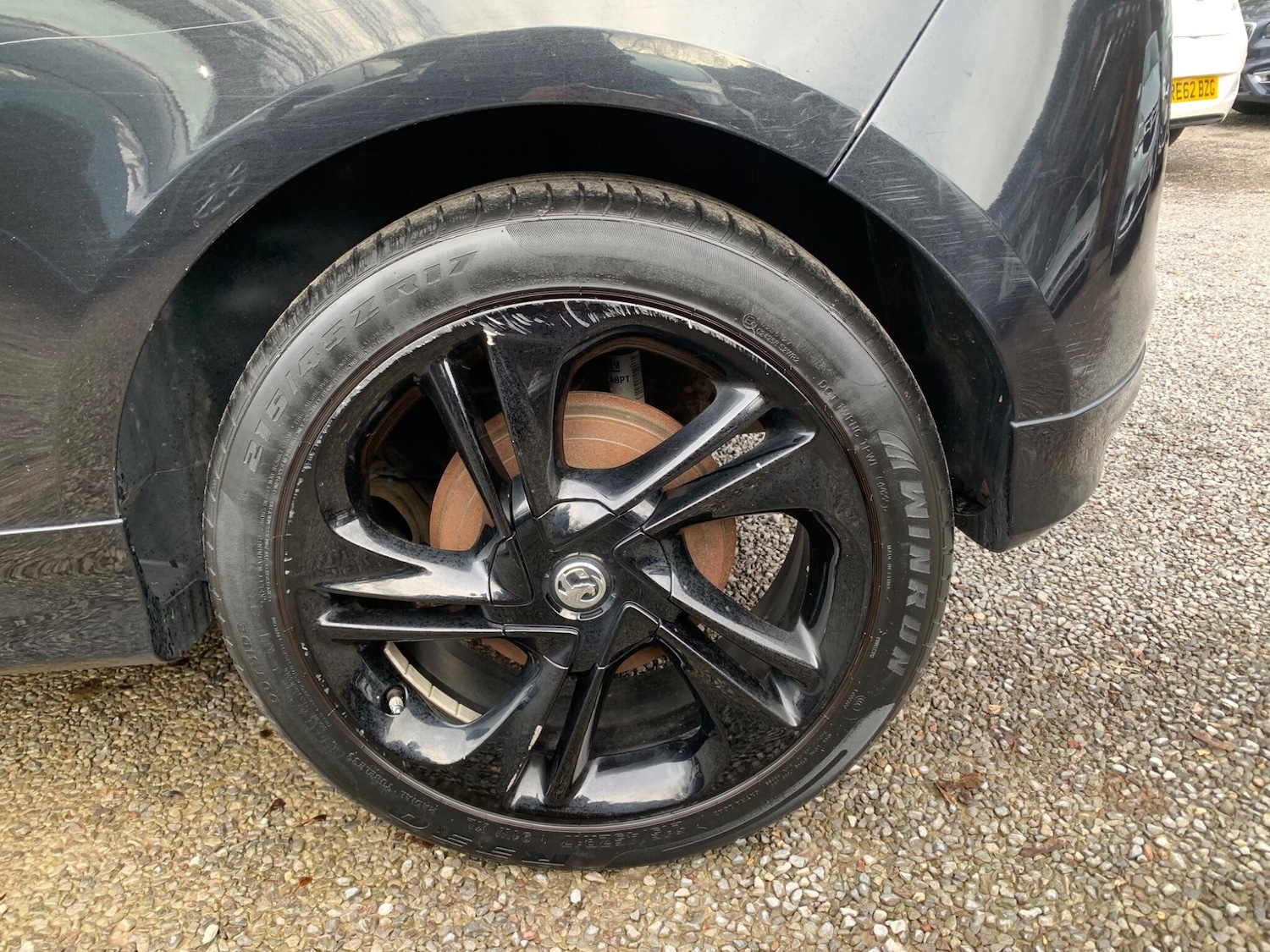 Used Vauxhall Corsa for sale - 77484424: Photo 60