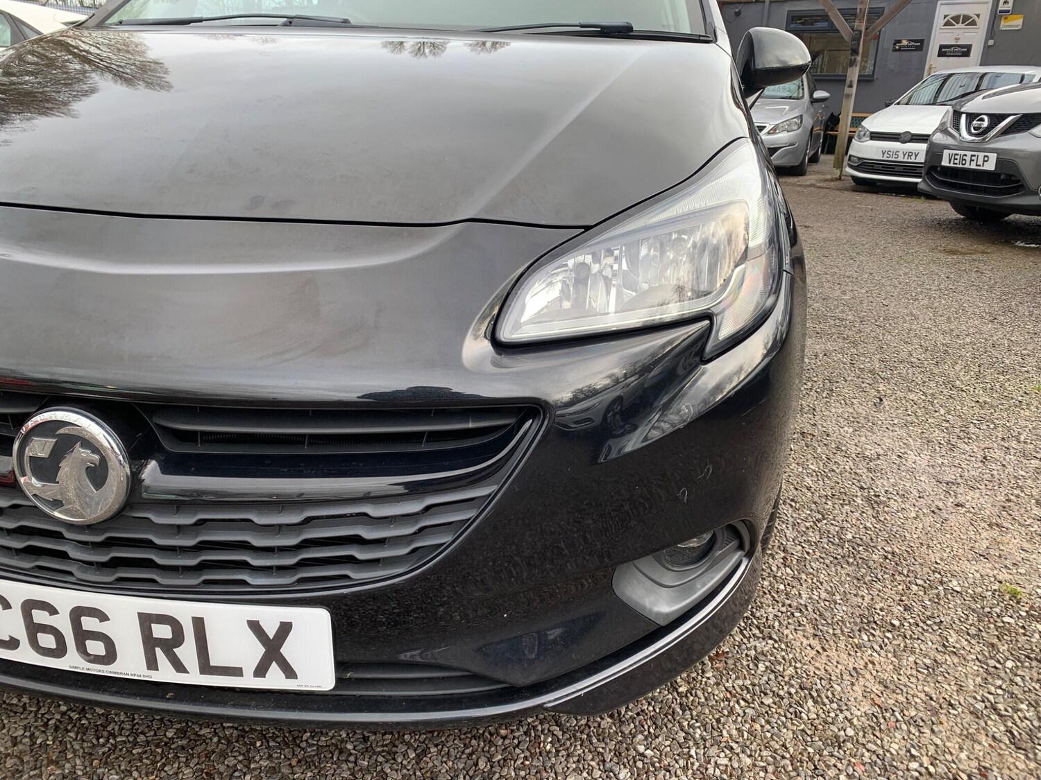 Used Vauxhall Corsa for sale - 77484424: Photo 66