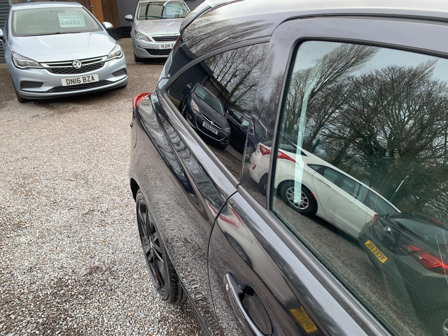 Used Vauxhall Corsa for sale - 77484424: Photo 67