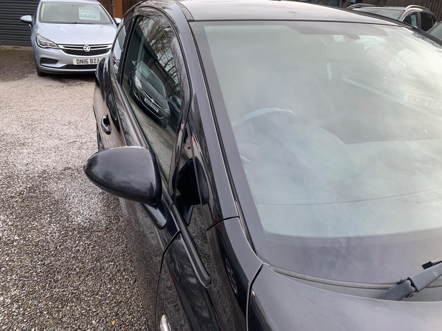 Used Vauxhall Corsa for sale - 77484424: Photo 68