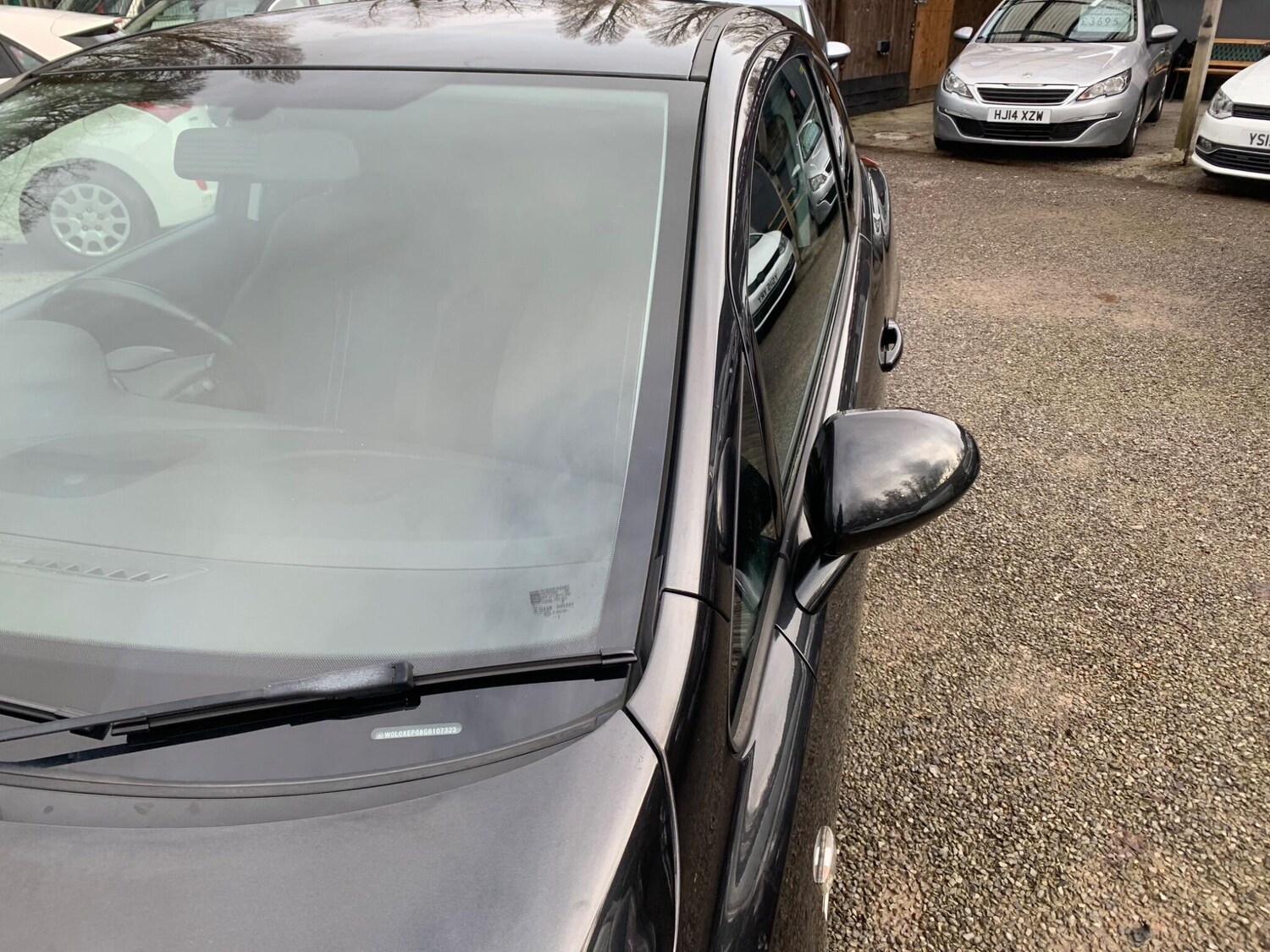 Used Vauxhall Corsa for sale - 77484424: Photo 71