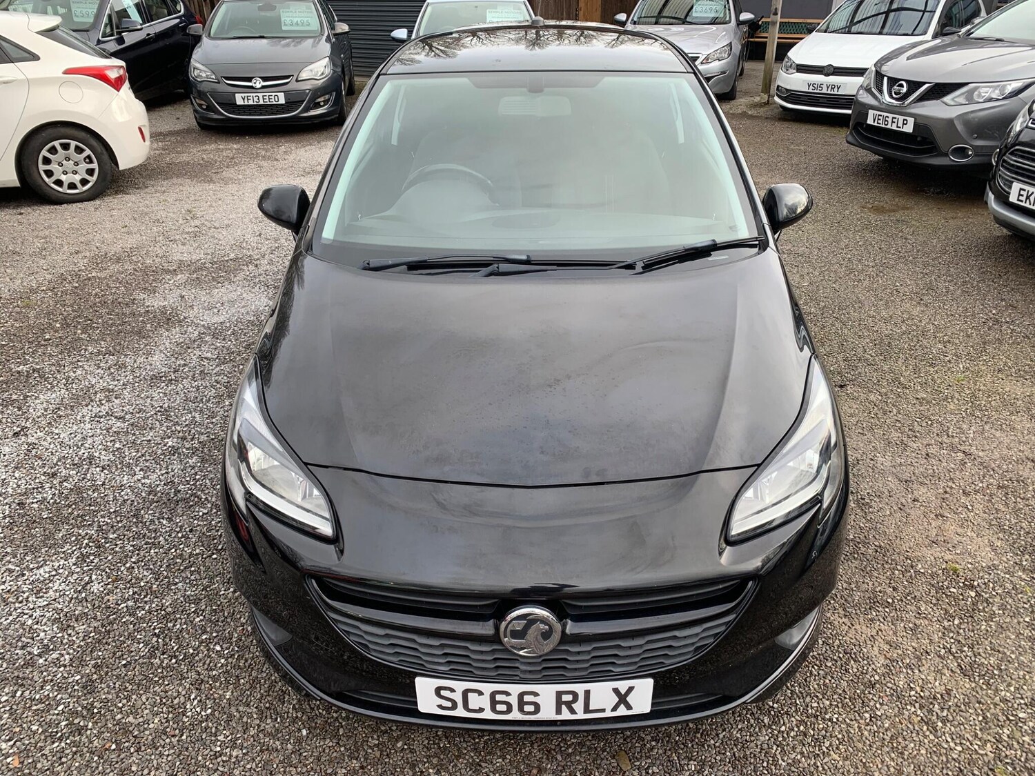 Used Vauxhall Corsa for sale - 77484424: Photo 72