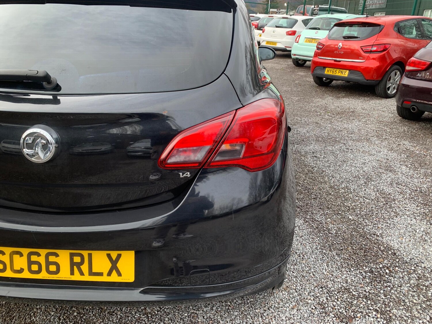 Used Vauxhall Corsa for sale - 77484424: Photo 74