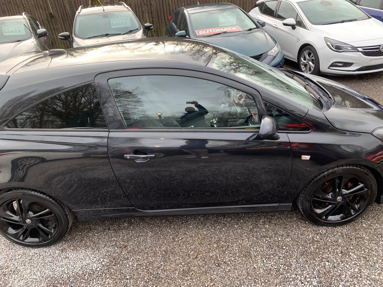 Used Vauxhall Corsa for sale - 77484424: Photo 76