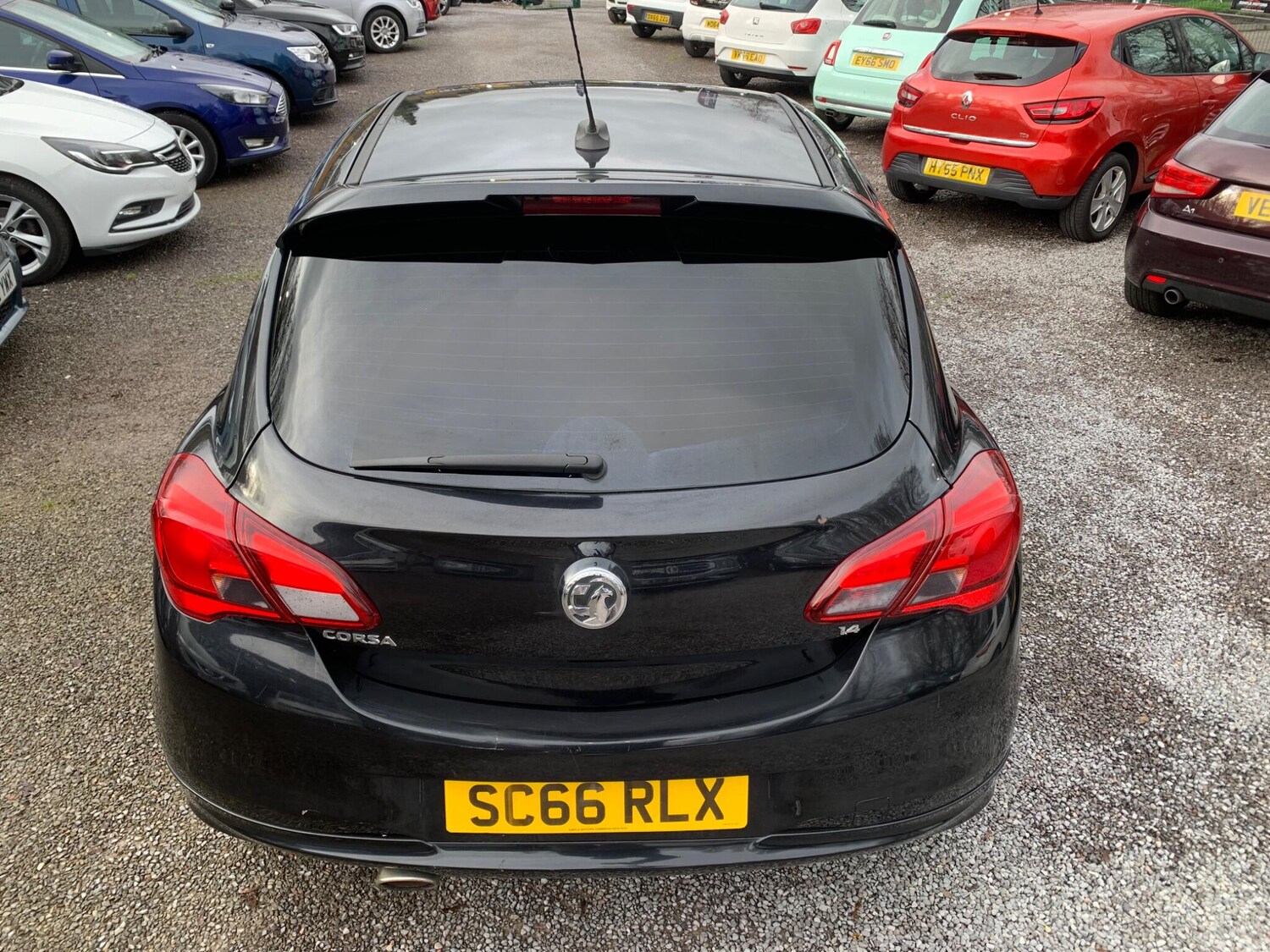 Used Vauxhall Corsa for sale - 77484424: Photo 78