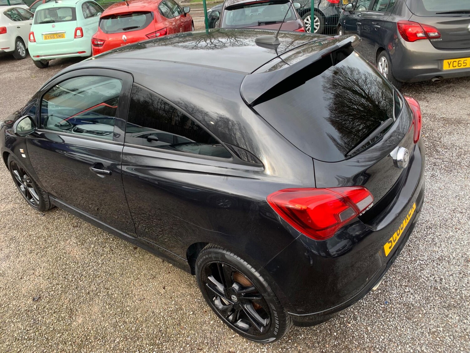 Used Vauxhall Corsa for sale - 77484424: Photo 79