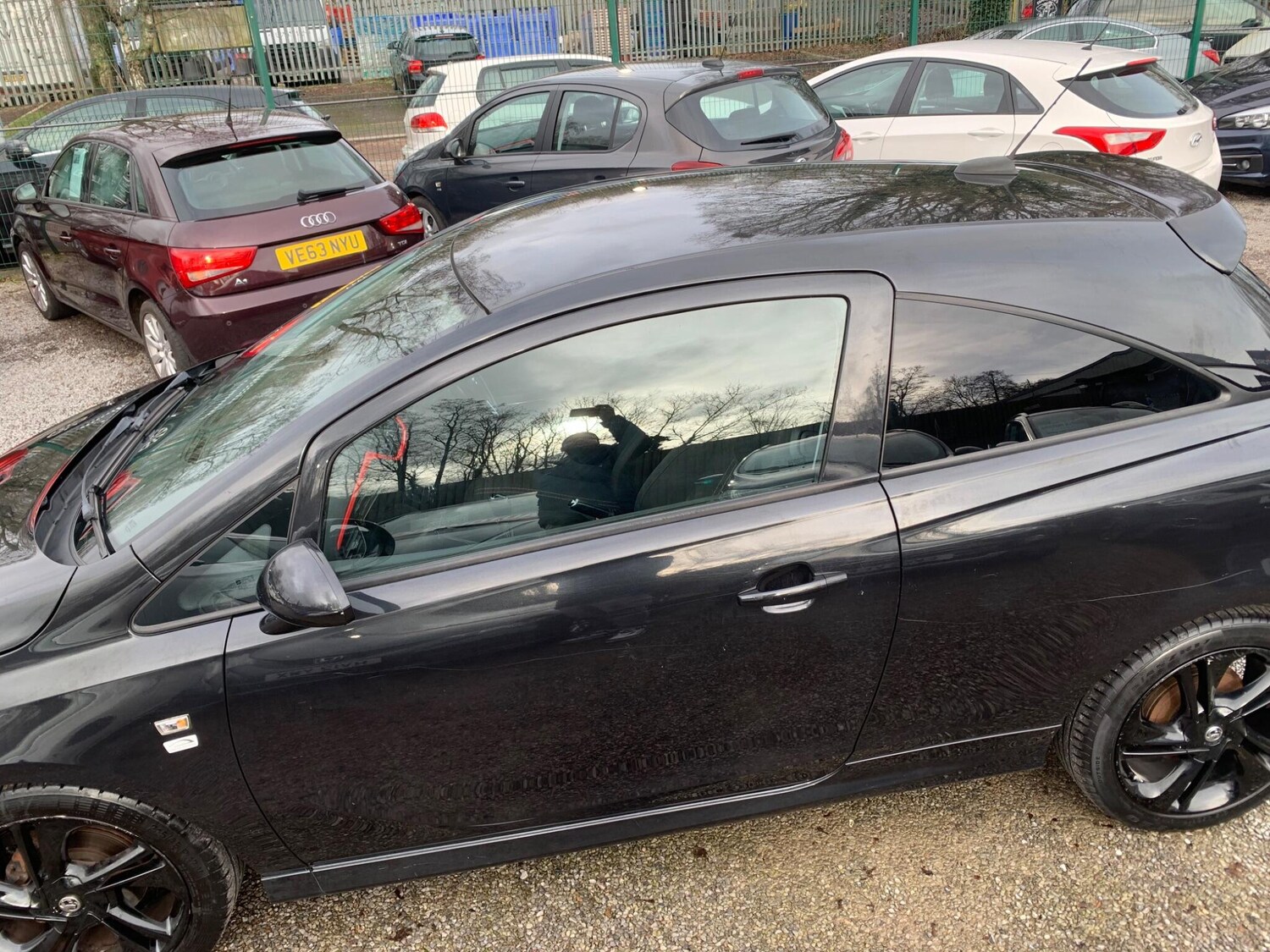 Used Vauxhall Corsa for sale - 77484424: Photo 80