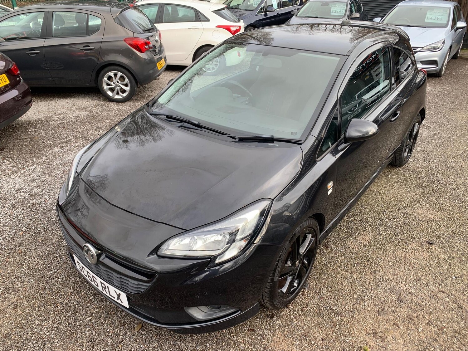 Used Vauxhall Corsa for sale - 77484424: Photo 81